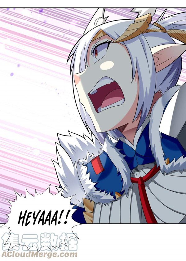 Read My Harem Is Entirely Female Demon Villains Bahasa Indonesia ID Manga Online