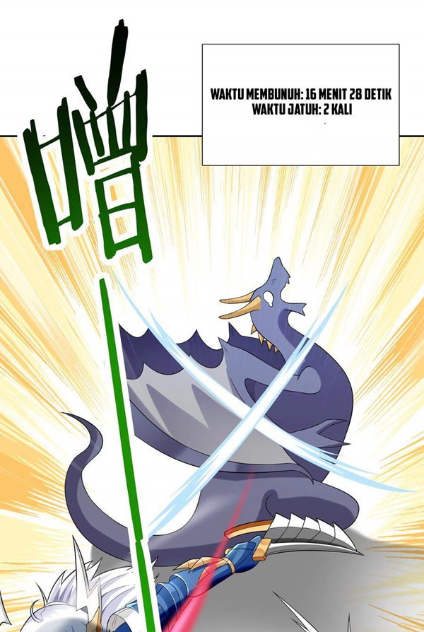 Read My Harem Is Entirely Female Demon Villains Bahasa Indonesia ID Manga Online