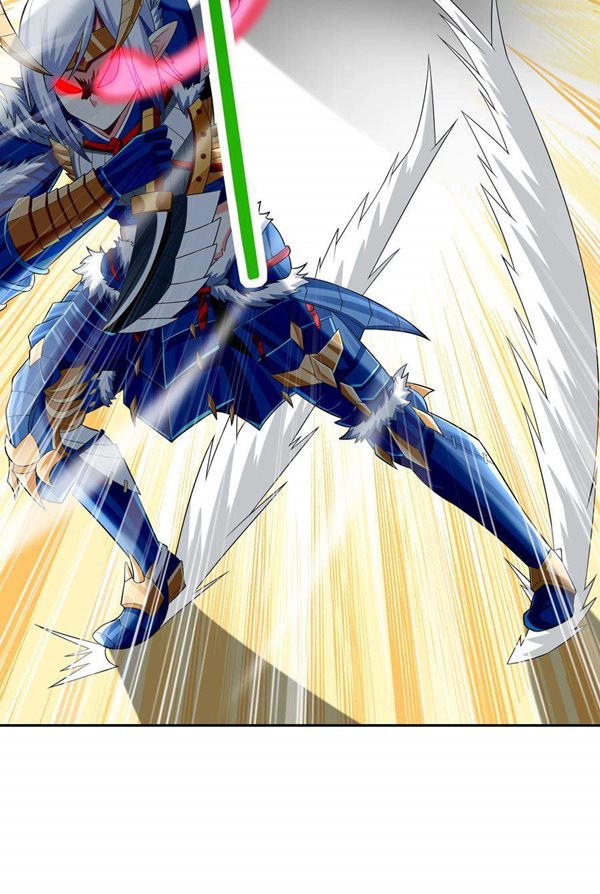 Read My Harem Is Entirely Female Demon Villains Bahasa Indonesia ID Manga Online
