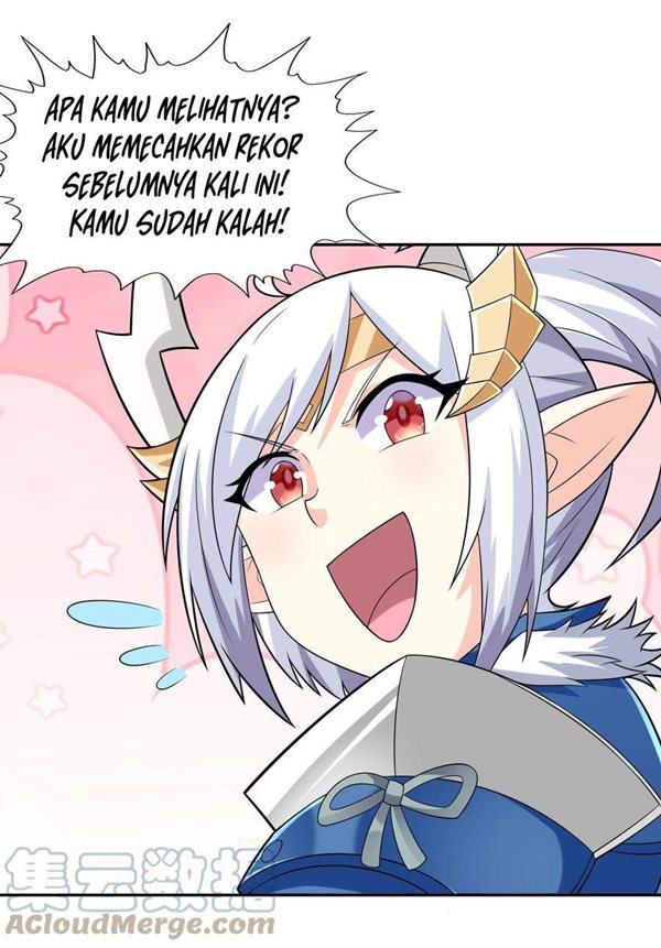 Read My Harem Is Entirely Female Demon Villains Bahasa Indonesia ID Manga Online