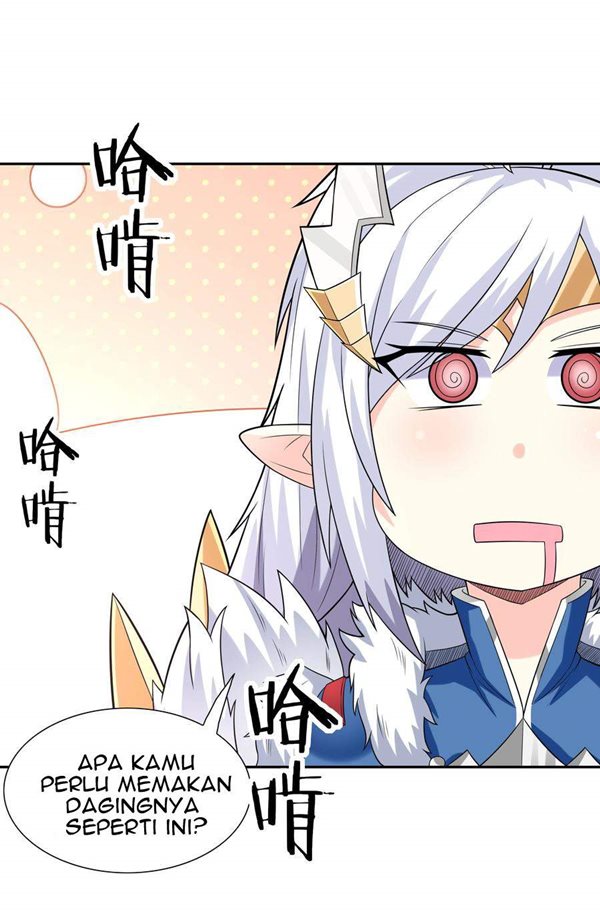 Read My Harem Is Entirely Female Demon Villains Bahasa Indonesia ID Manga Online