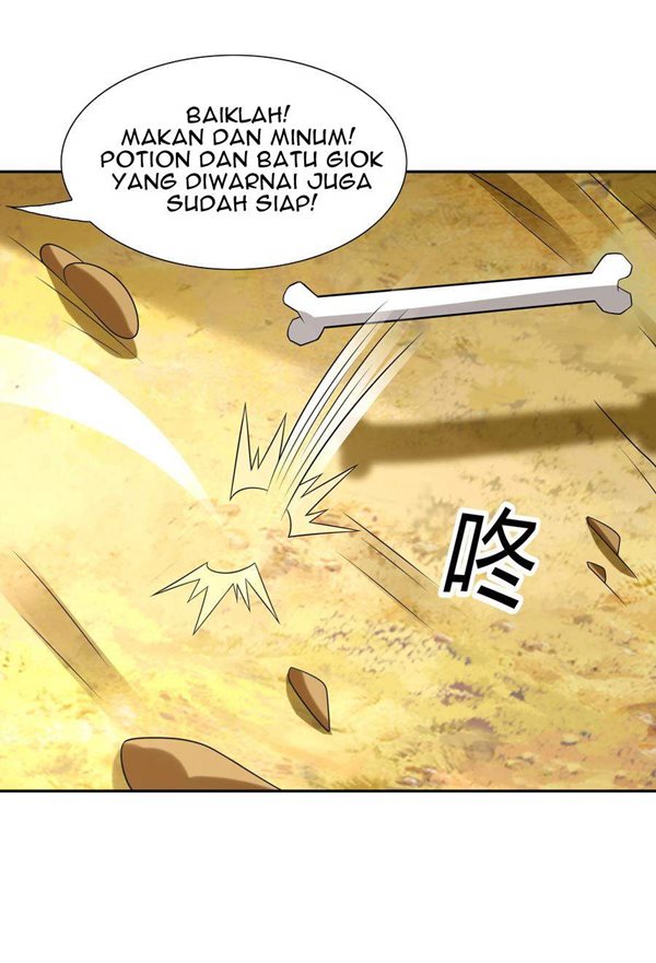 Read My Harem Is Entirely Female Demon Villains Bahasa Indonesia ID Manga Online