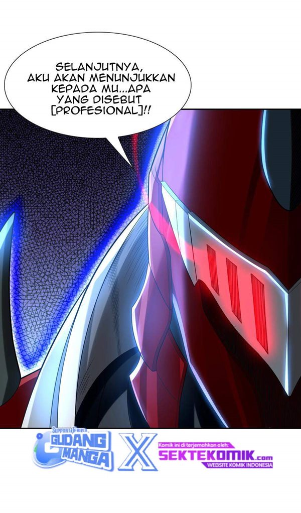 Read My Harem Is Entirely Female Demon Villains Bahasa Indonesia ID Manga Online