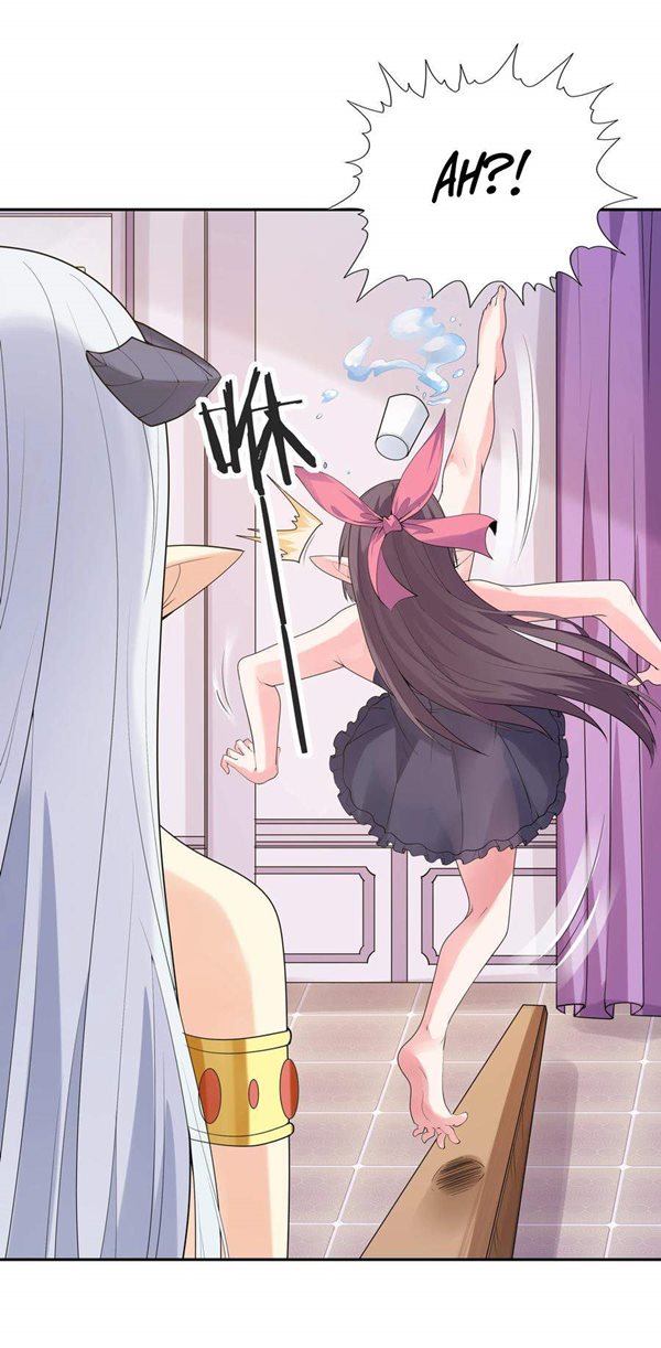 Read My Harem Is Entirely Female Demon Villains Bahasa Indonesia ID Manga Online