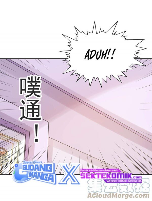 Read My Harem Is Entirely Female Demon Villains Bahasa Indonesia ID Manga Online