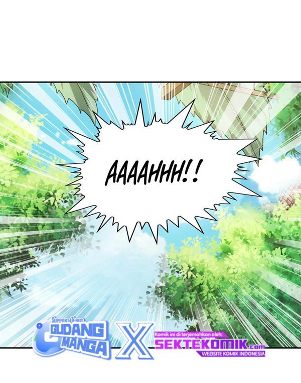 Read My Harem Is Entirely Female Demon Villains Bahasa Indonesia ID Manga Online