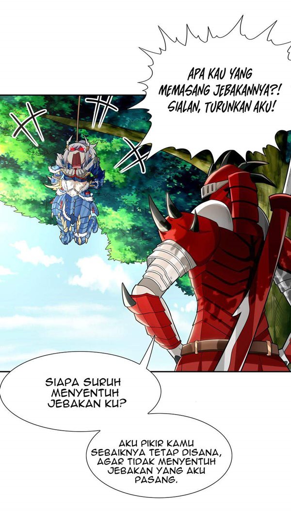 Read My Harem Is Entirely Female Demon Villains Bahasa Indonesia ID Manga Online