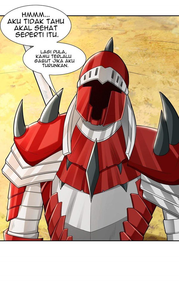 Read My Harem Is Entirely Female Demon Villains Bahasa Indonesia ID Manga Online