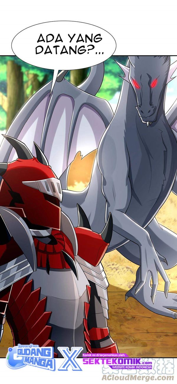 Read My Harem Is Entirely Female Demon Villains Bahasa Indonesia ID Manga Online