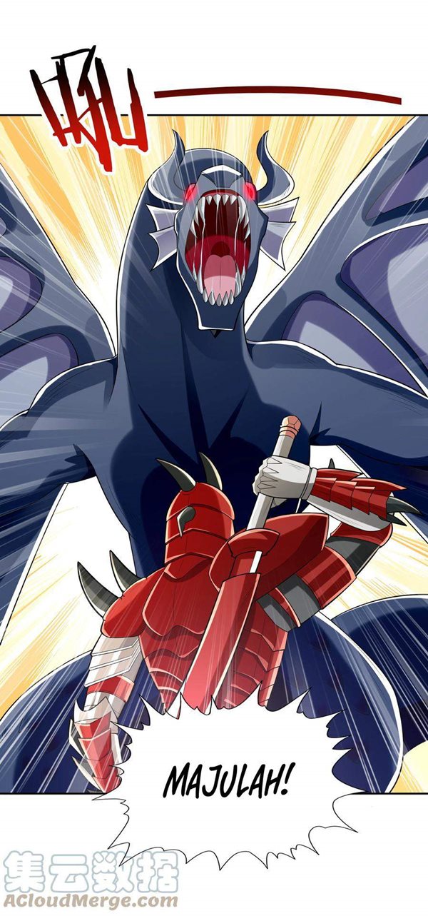 Read My Harem Is Entirely Female Demon Villains Bahasa Indonesia ID Manga Online