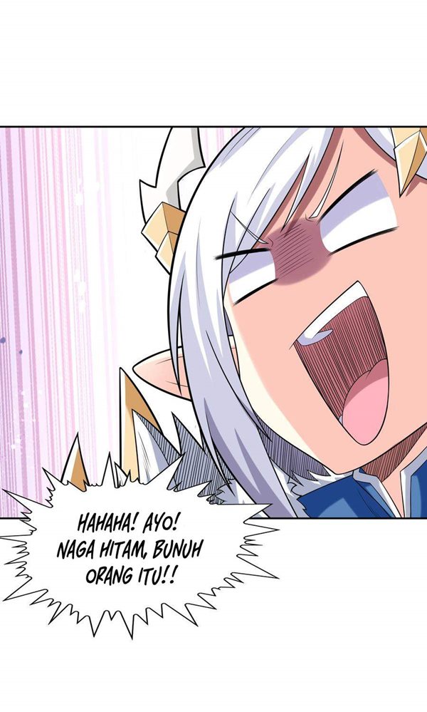 Read My Harem Is Entirely Female Demon Villains Bahasa Indonesia ID Manga Online