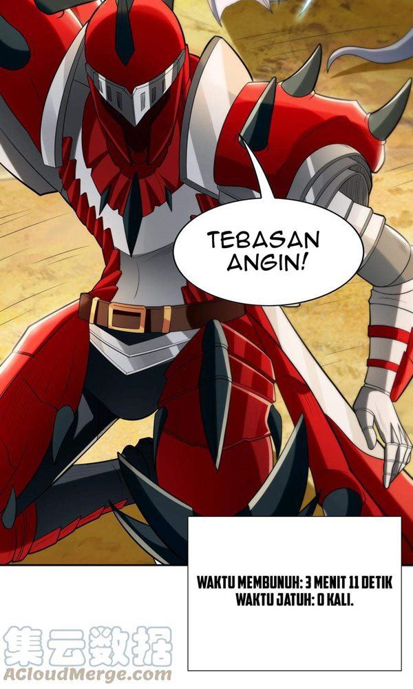 Read My Harem Is Entirely Female Demon Villains Bahasa Indonesia ID Manga Online