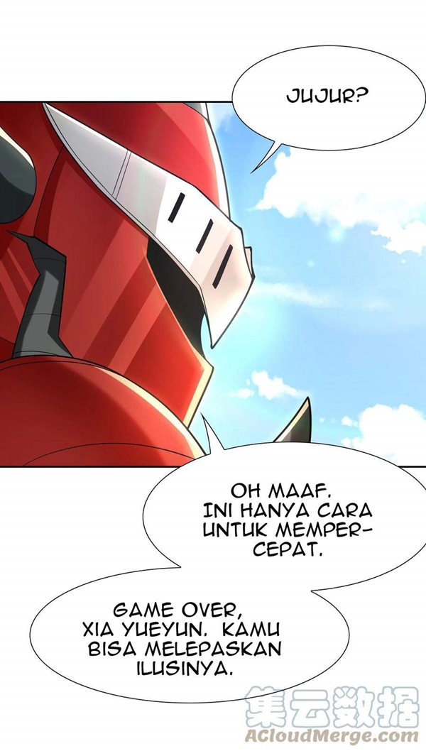 Read My Harem Is Entirely Female Demon Villains Bahasa Indonesia ID Manga Online