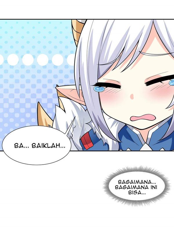 Read My Harem Is Entirely Female Demon Villains Bahasa Indonesia ID Manga Online