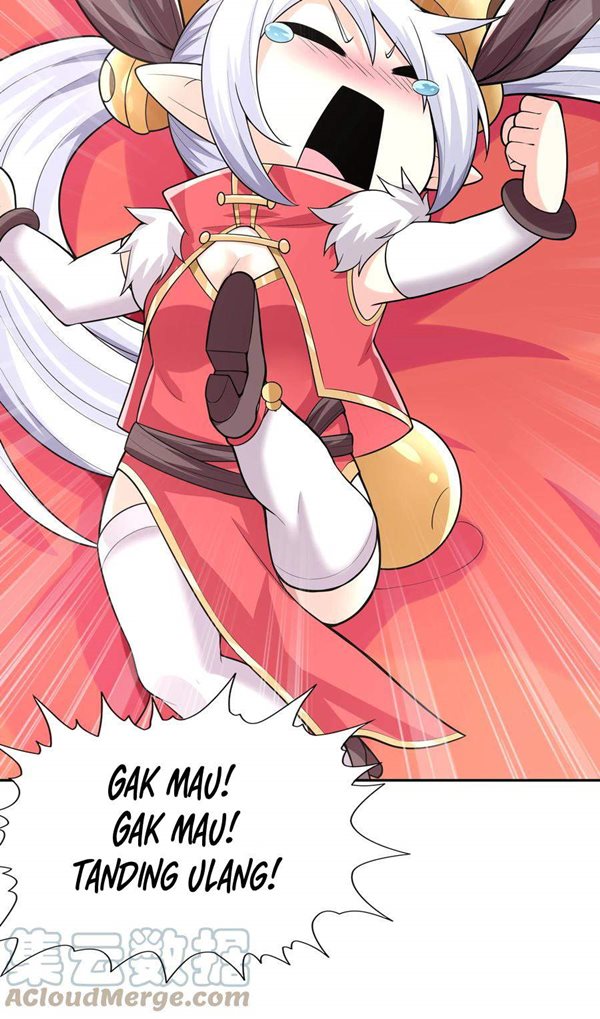 Read My Harem Is Entirely Female Demon Villains Bahasa Indonesia ID Manga Online