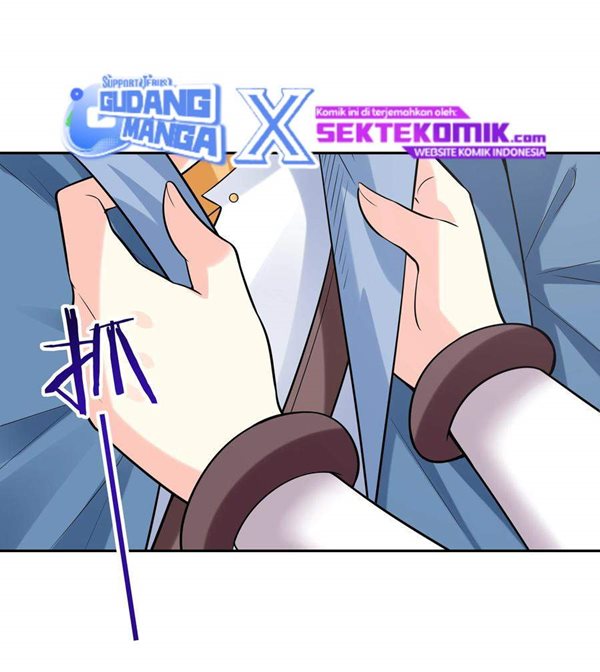 Read My Harem Is Entirely Female Demon Villains Bahasa Indonesia ID Manga Online