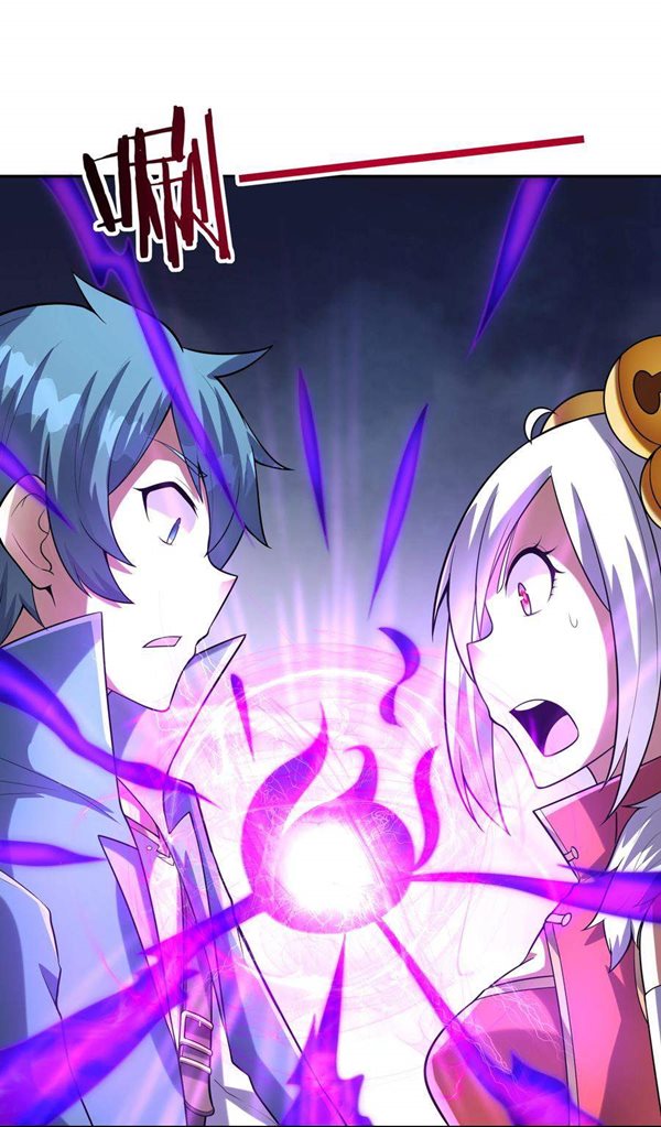 Read My Harem Is Entirely Female Demon Villains Bahasa Indonesia ID Manga Online