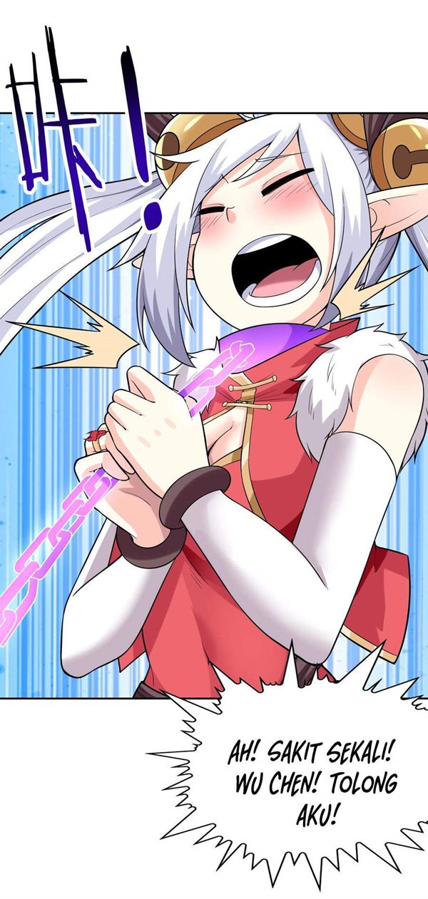 Read My Harem Is Entirely Female Demon Villains Bahasa Indonesia ID Manga Online