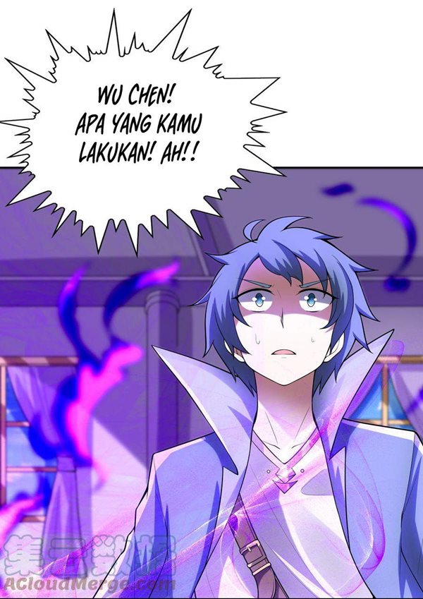 Read My Harem Is Entirely Female Demon Villains Bahasa Indonesia ID Manga Online
