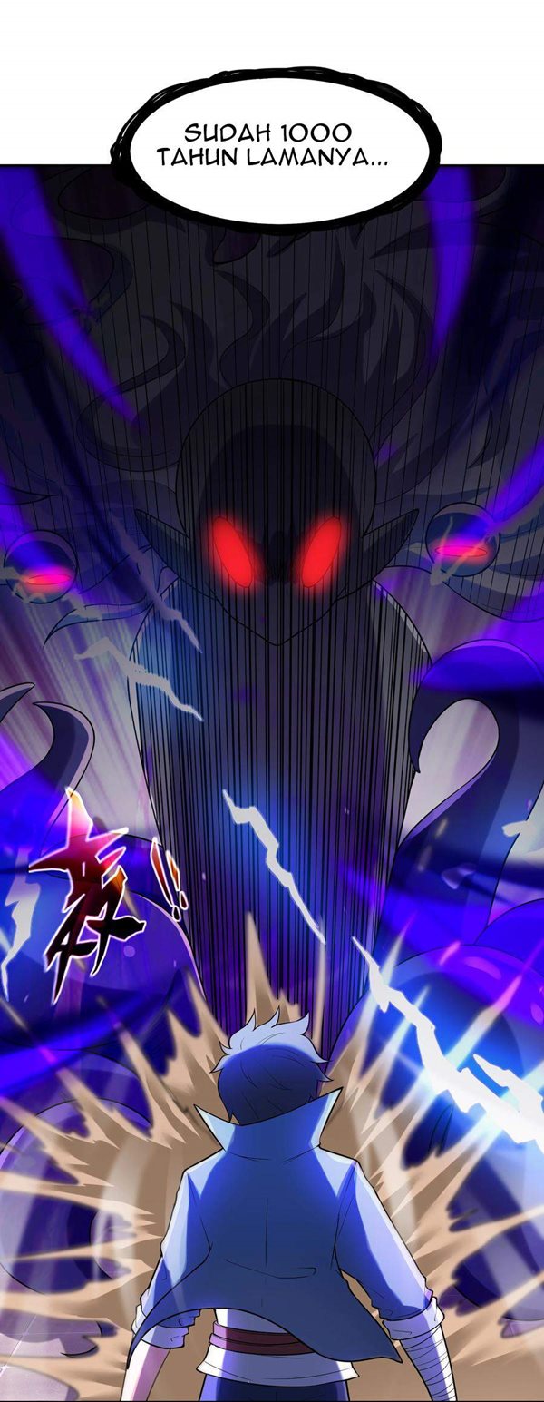 Read My Harem Is Entirely Female Demon Villains Bahasa Indonesia ID Manga Online