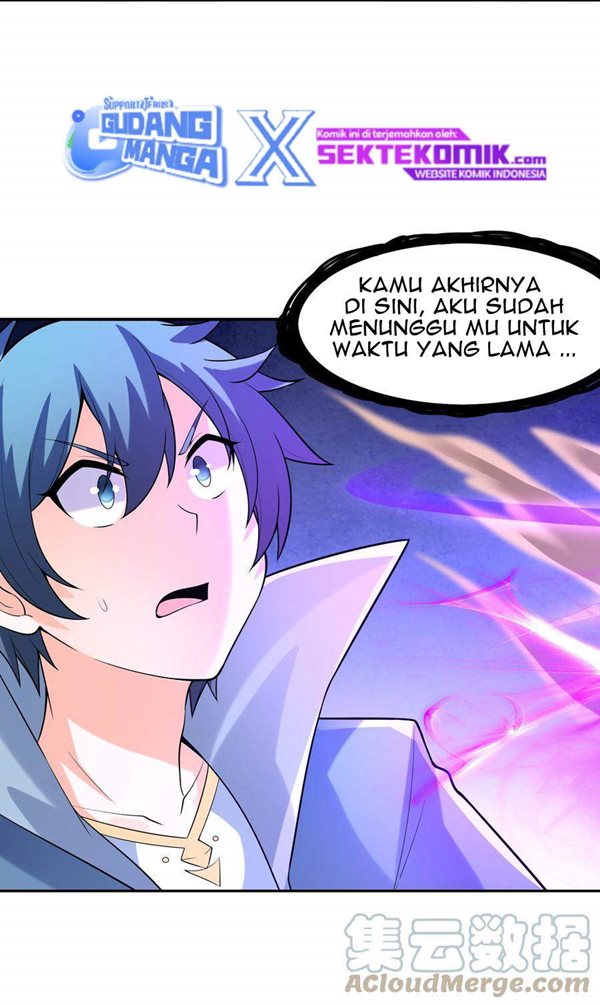Read My Harem Is Entirely Female Demon Villains Bahasa Indonesia ID Manga Online