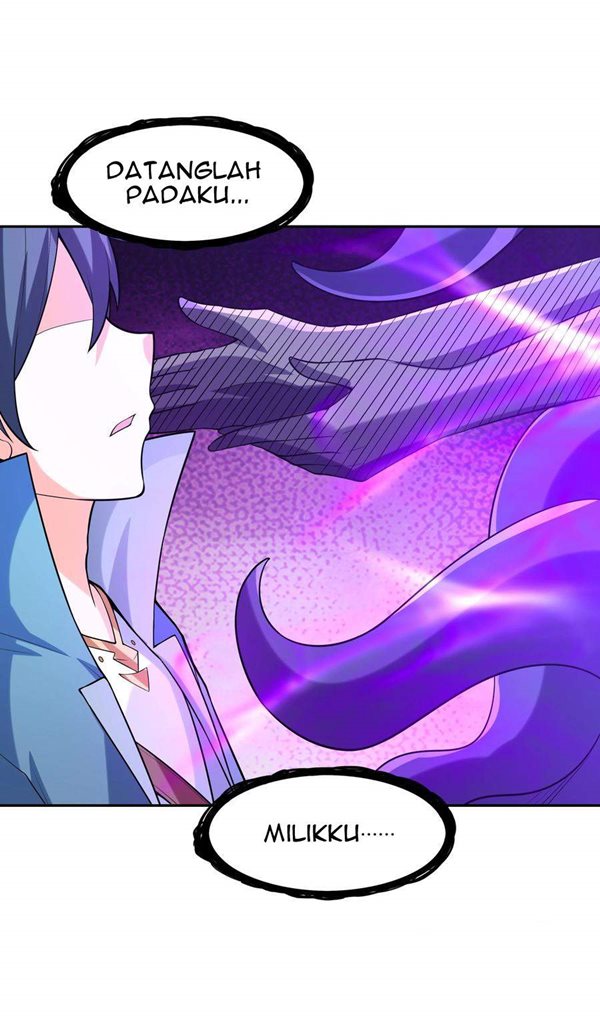 Read My Harem Is Entirely Female Demon Villains Bahasa Indonesia ID Manga Online