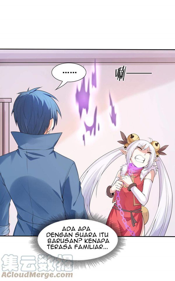 Read My Harem Is Entirely Female Demon Villains Bahasa Indonesia ID Manga Online