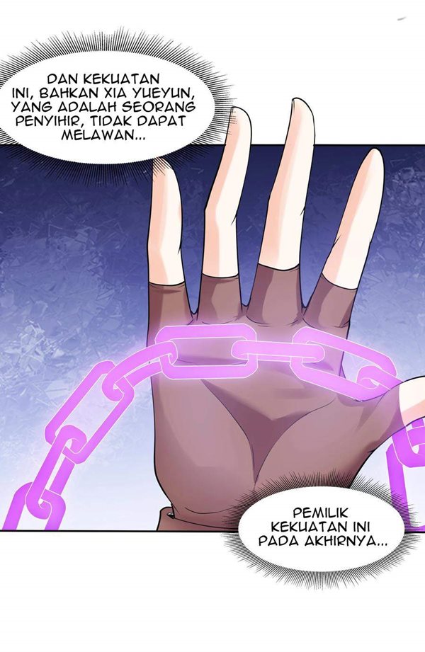 Read My Harem Is Entirely Female Demon Villains Bahasa Indonesia ID Manga Online