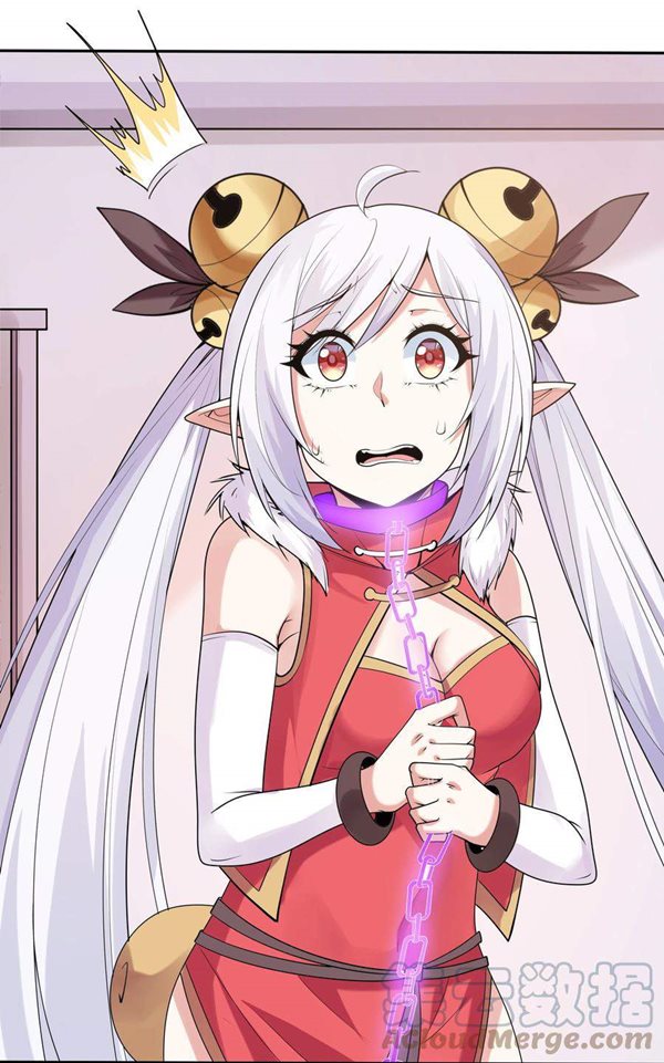Read My Harem Is Entirely Female Demon Villains Bahasa Indonesia ID Manga Online
