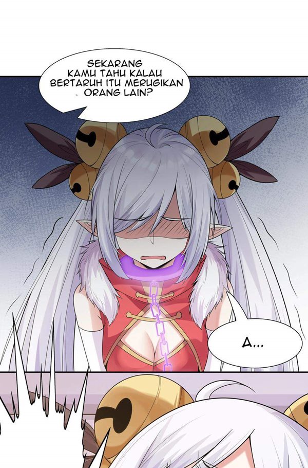 Read My Harem Is Entirely Female Demon Villains Bahasa Indonesia ID Manga Online