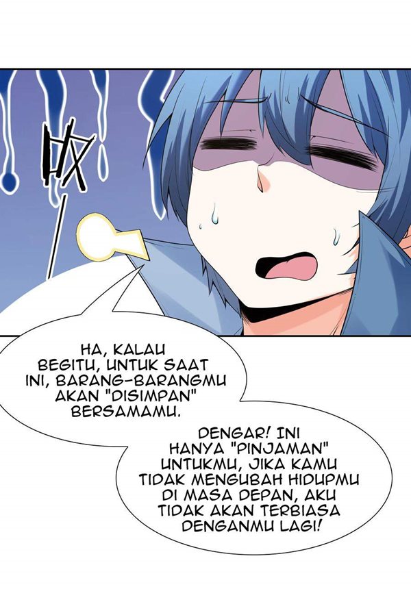Read My Harem Is Entirely Female Demon Villains Bahasa Indonesia ID Manga Online