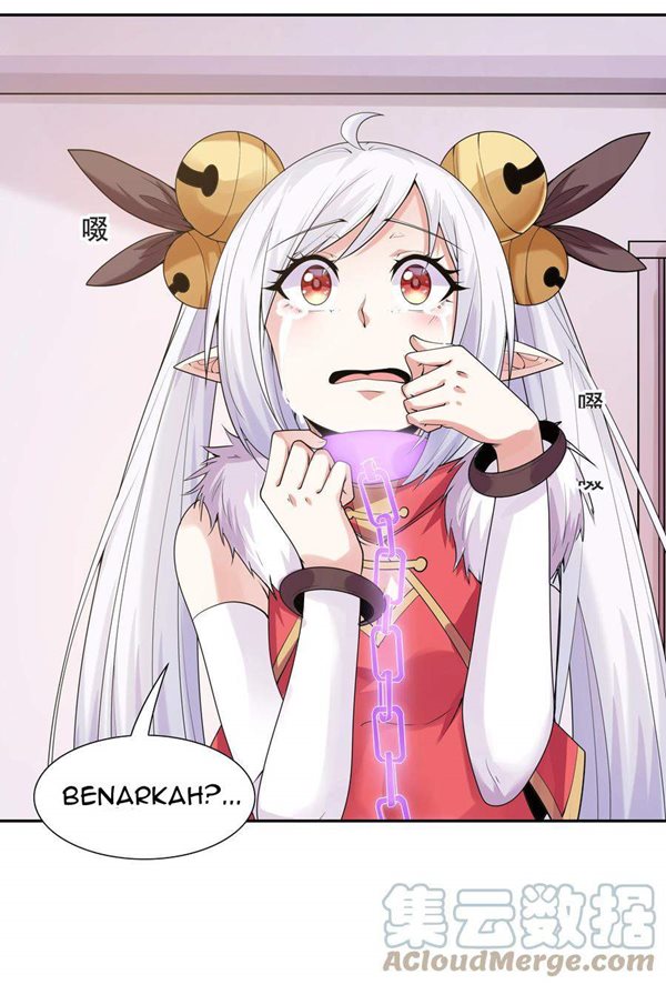 Read My Harem Is Entirely Female Demon Villains Bahasa Indonesia ID Manga Online