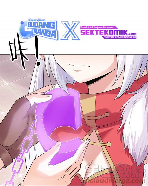 Read My Harem Is Entirely Female Demon Villains Bahasa Indonesia ID Manga Online