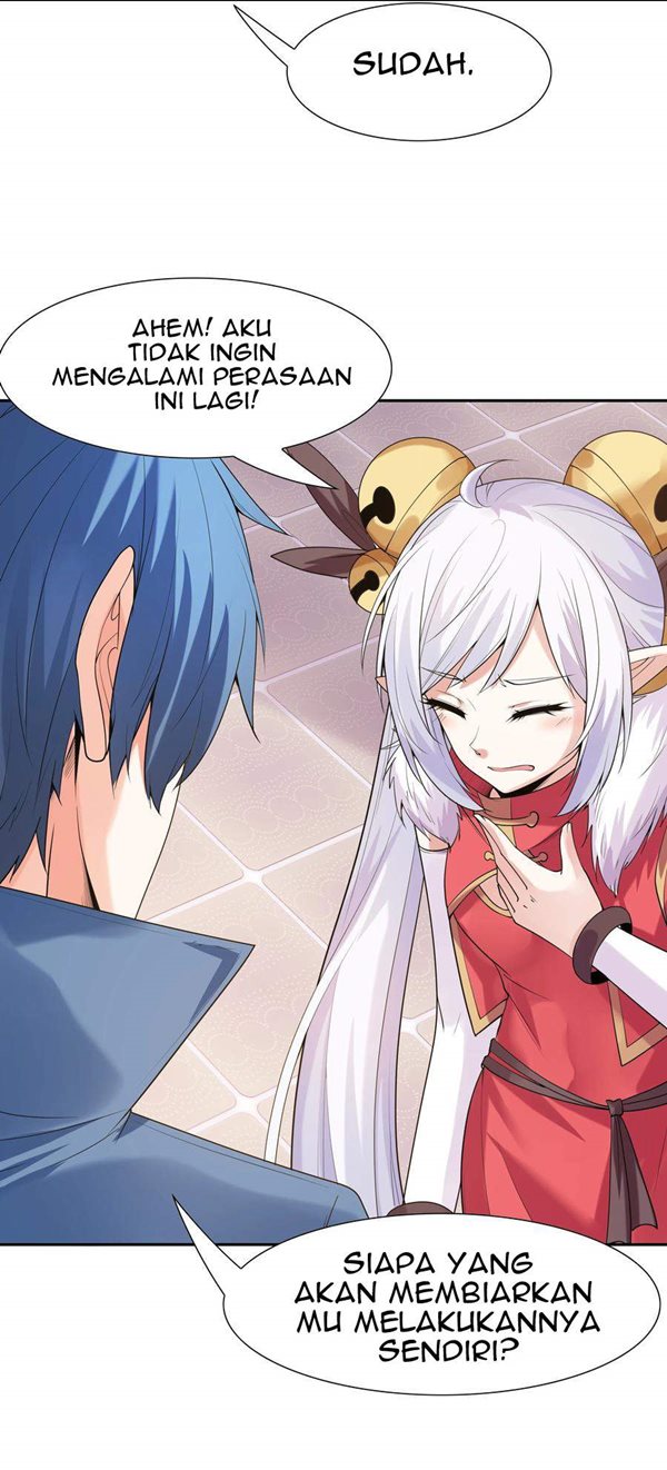 Read My Harem Is Entirely Female Demon Villains Bahasa Indonesia ID Manga Online