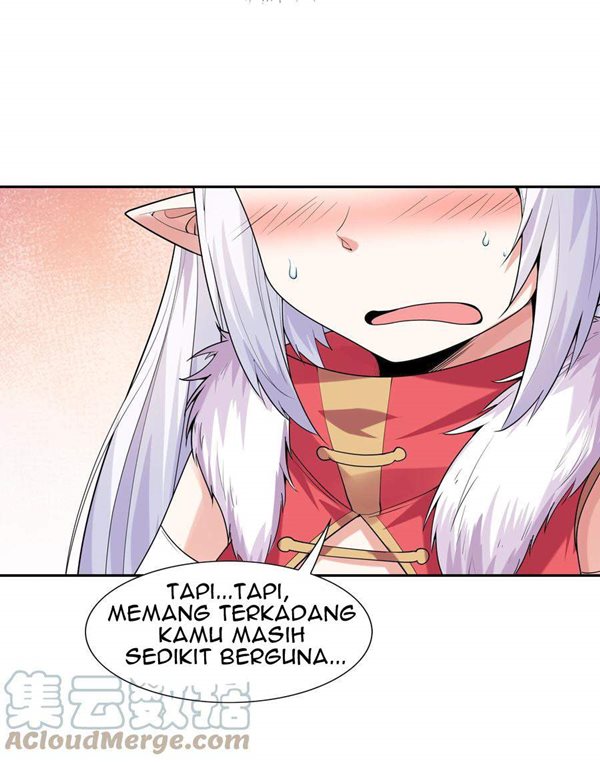 Read My Harem Is Entirely Female Demon Villains Bahasa Indonesia ID Manga Online