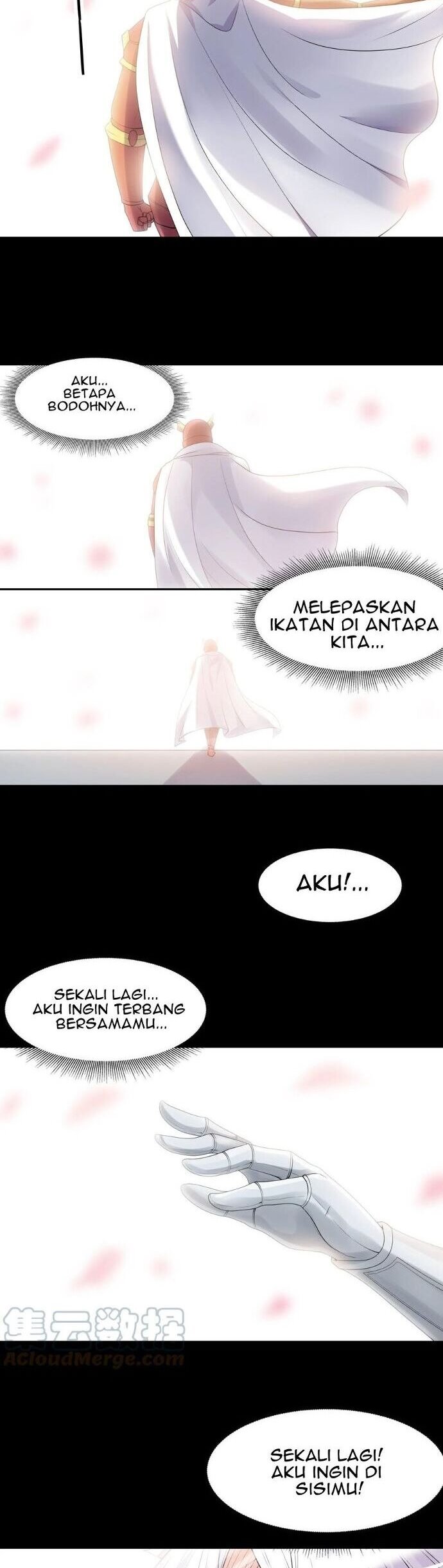 Read My Harem Is Entirely Female Demon Villains Bahasa Indonesia ID Manga Online