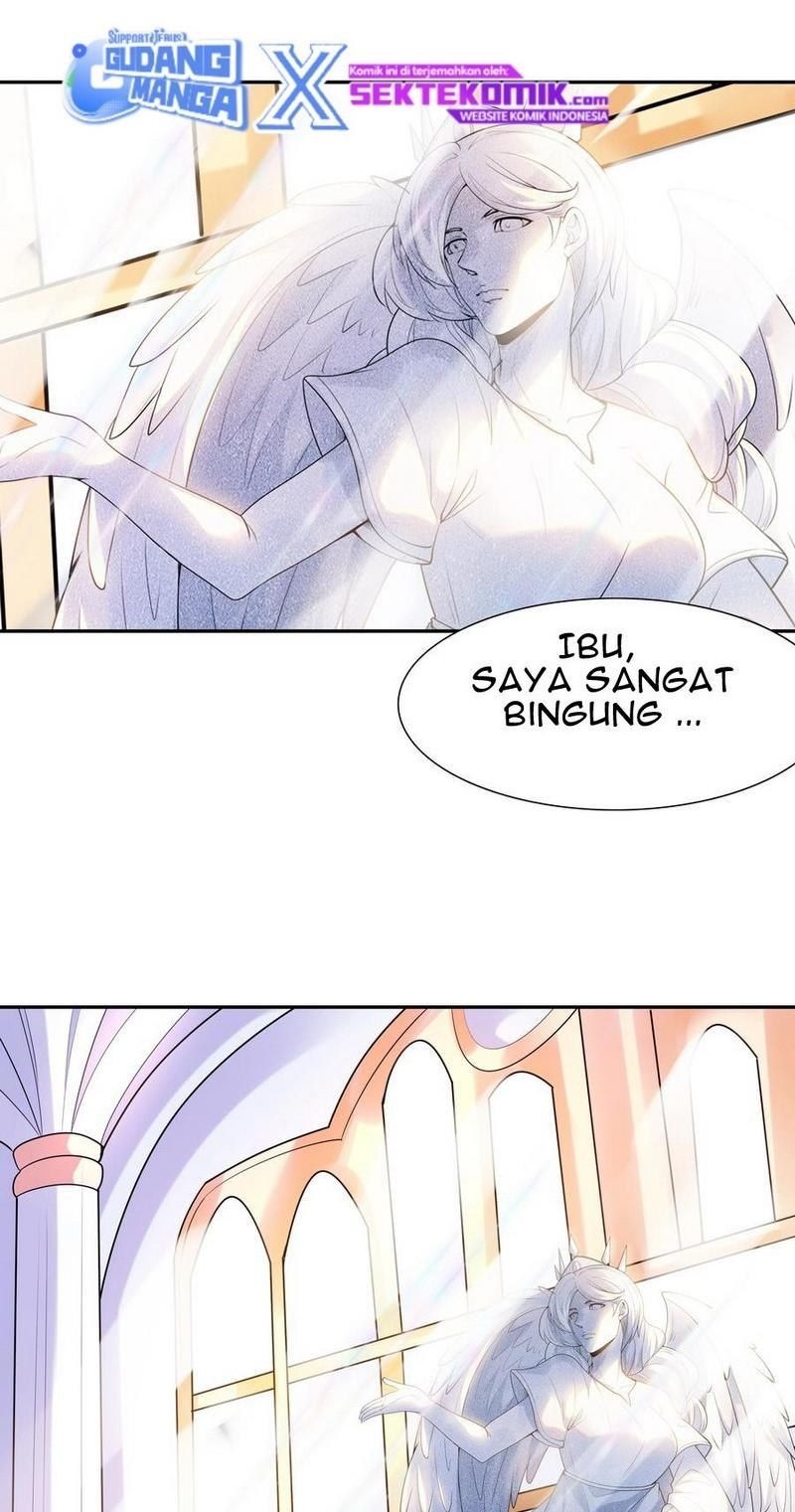 Read My Harem Is Entirely Female Demon Villains Bahasa Indonesia ID Manga Online