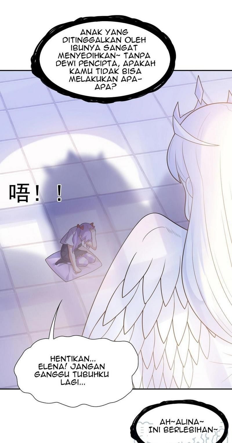 Read My Harem Is Entirely Female Demon Villains Bahasa Indonesia ID Manga Online