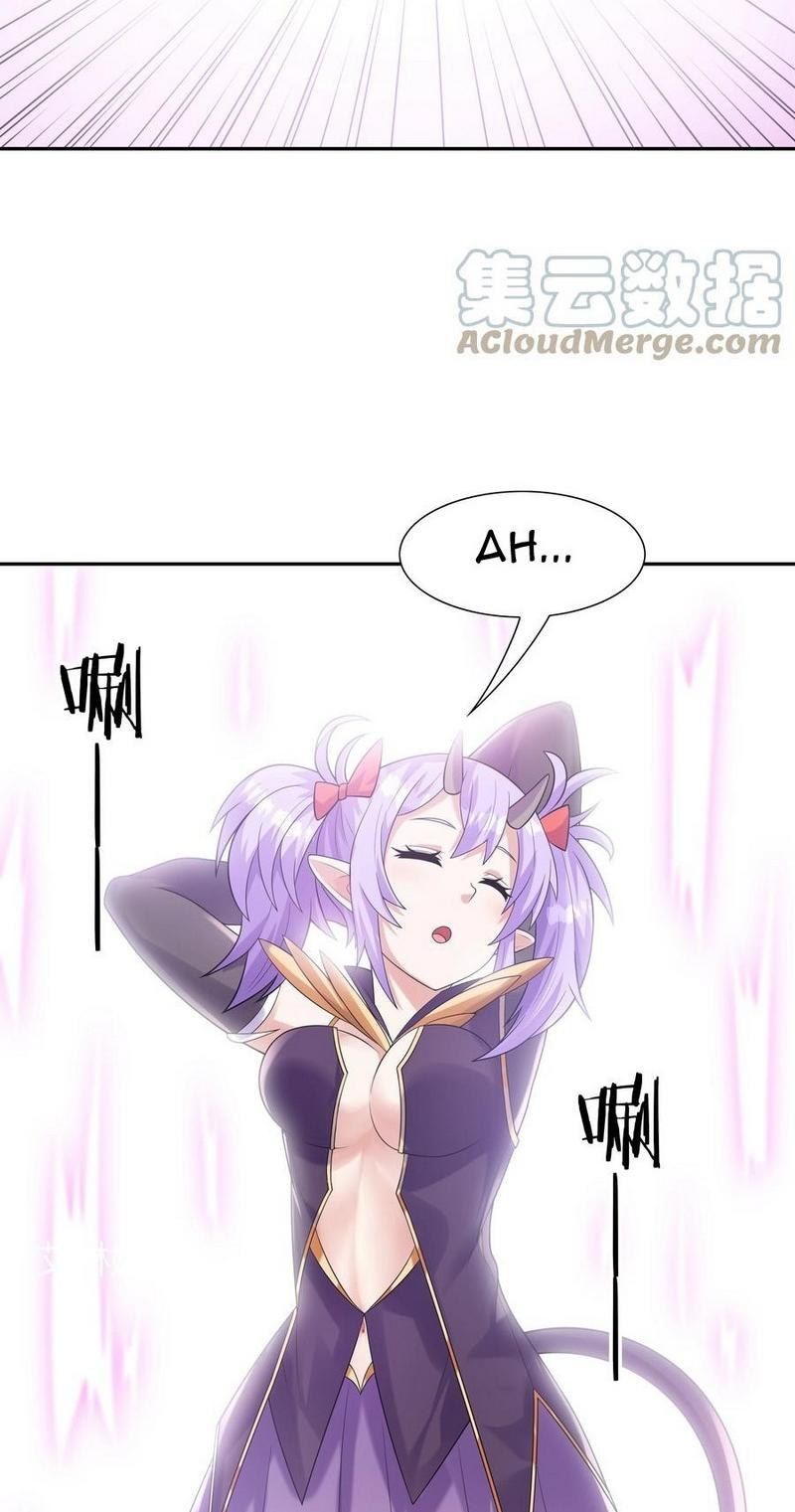 Read My Harem Is Entirely Female Demon Villains Bahasa Indonesia ID Manga Online
