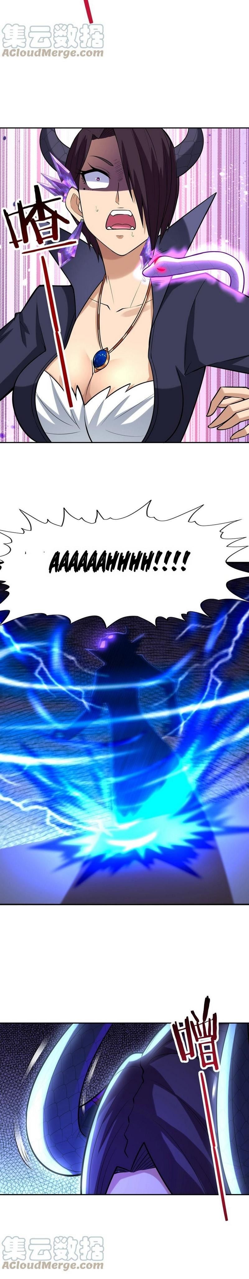 Read My Harem Is Entirely Female Demon Villains Bahasa Indonesia ID Manga Online
