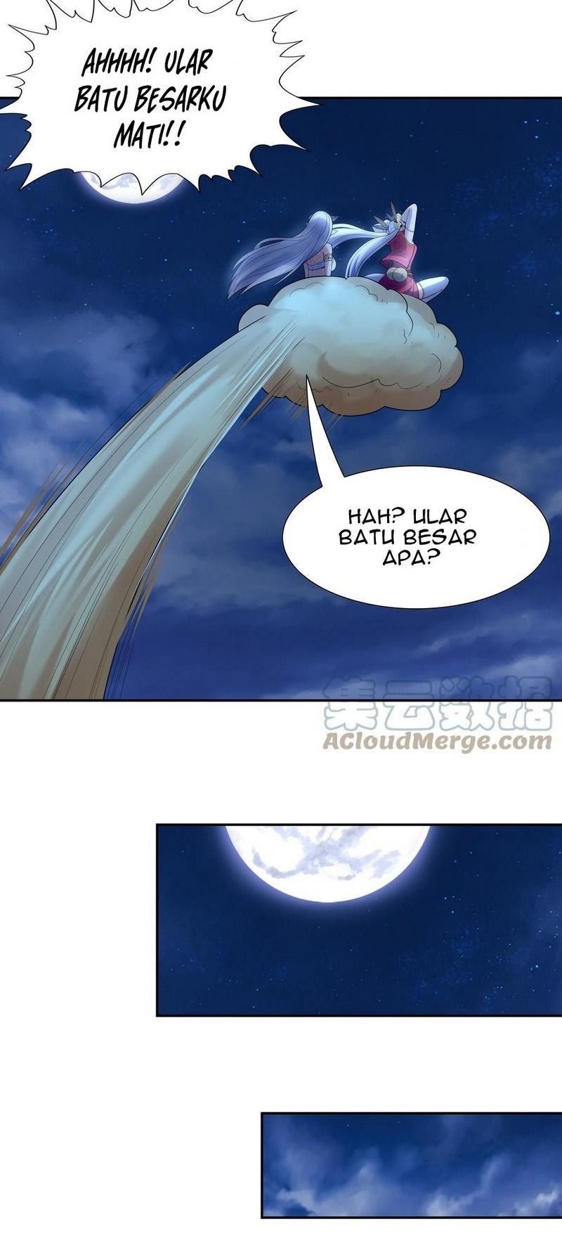 Read My Harem Is Entirely Female Demon Villains Bahasa Indonesia ID Manga Online