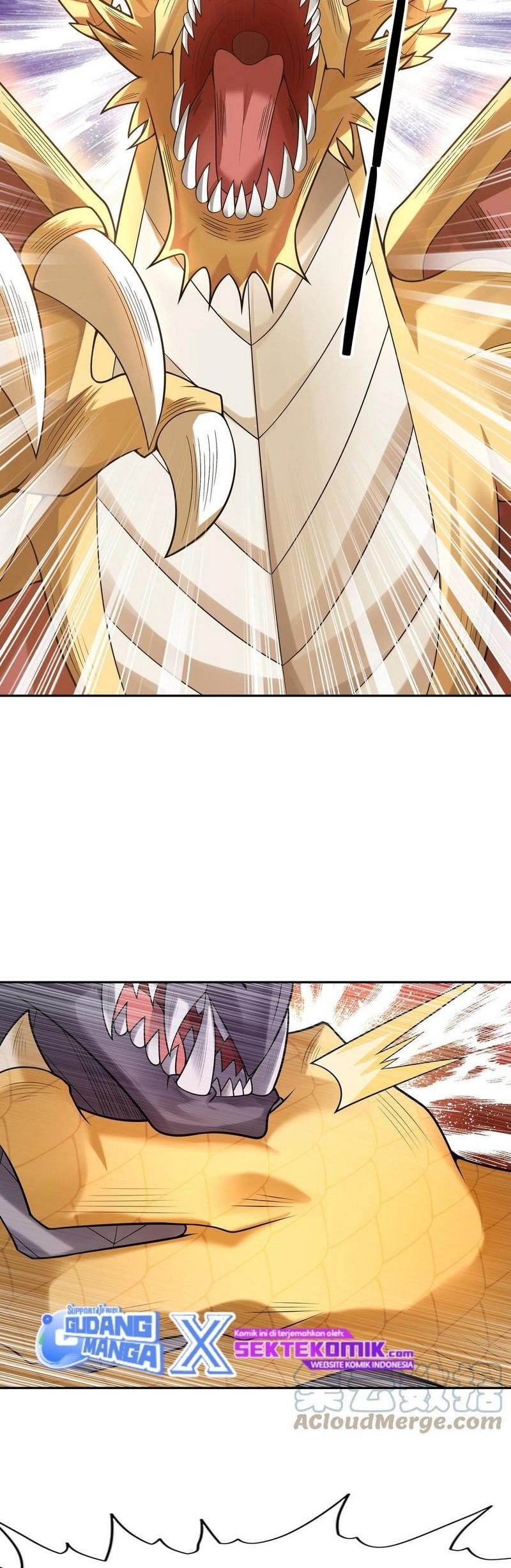 Read My Harem Is Entirely Female Demon Villains Bahasa Indonesia ID Manga Online