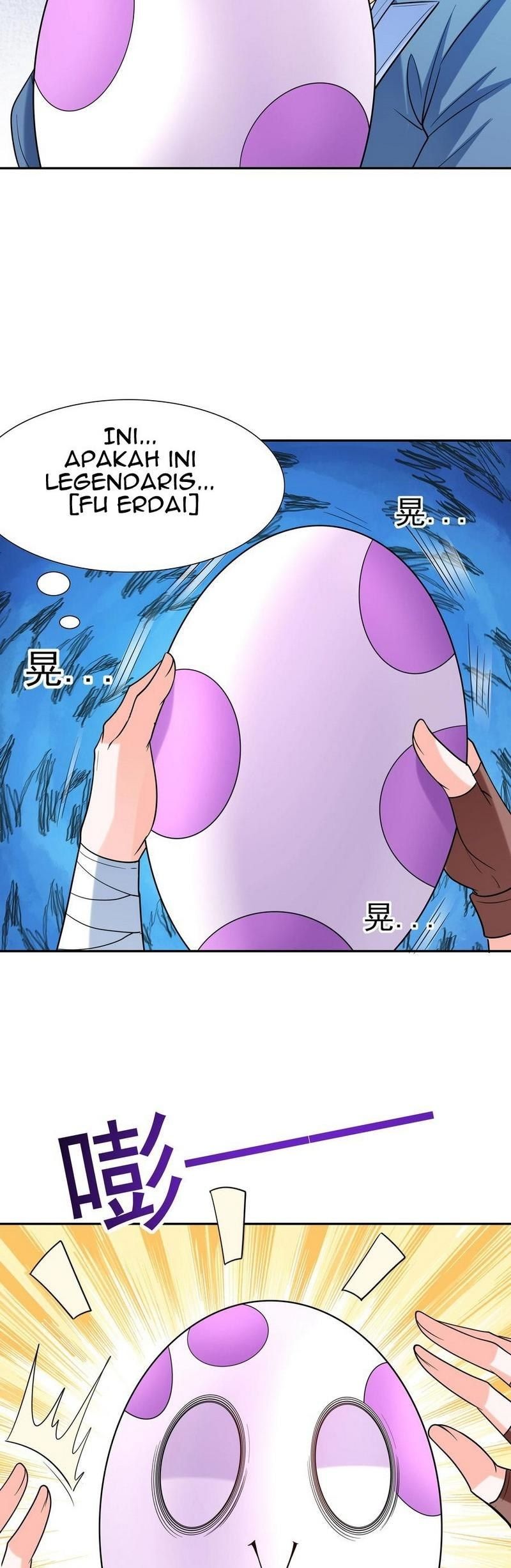 Read My Harem Is Entirely Female Demon Villains Bahasa Indonesia ID Manga Online