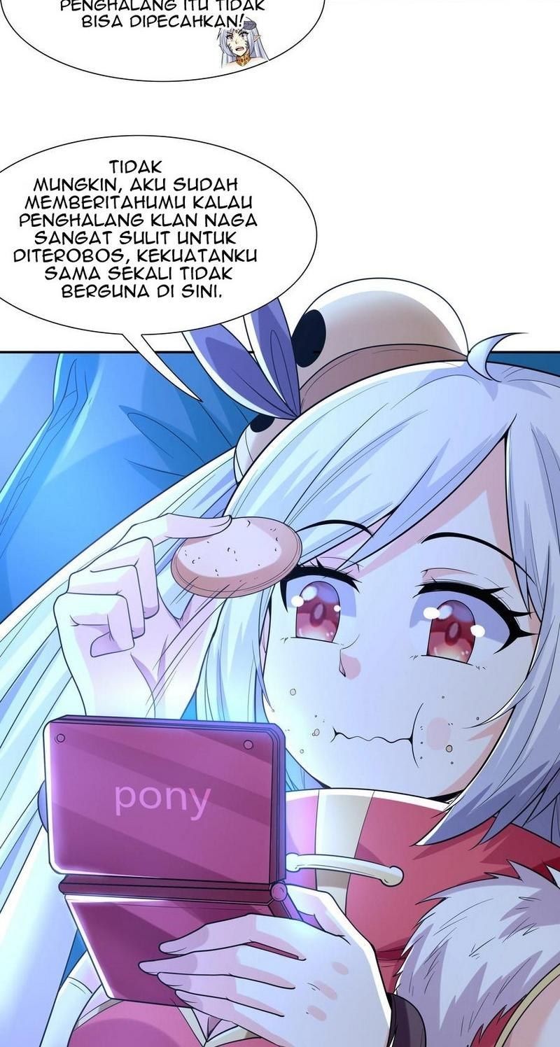 Read My Harem Is Entirely Female Demon Villains Bahasa Indonesia ID Manga Online