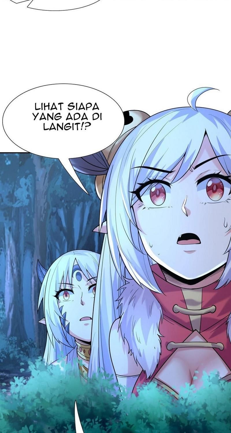 Read My Harem Is Entirely Female Demon Villains Bahasa Indonesia ID Manga Online