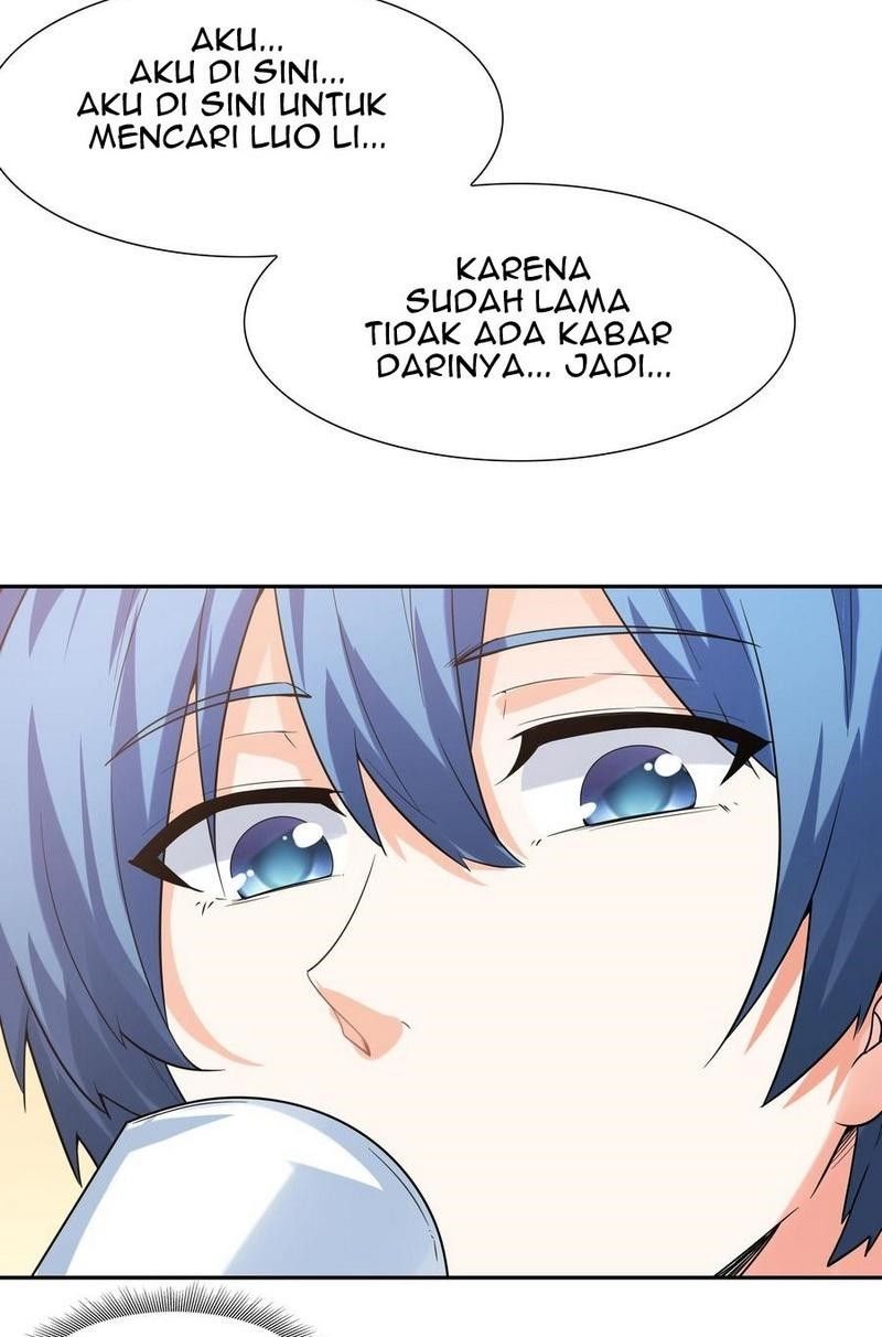 Read My Harem Is Entirely Female Demon Villains Bahasa Indonesia ID Manga Online