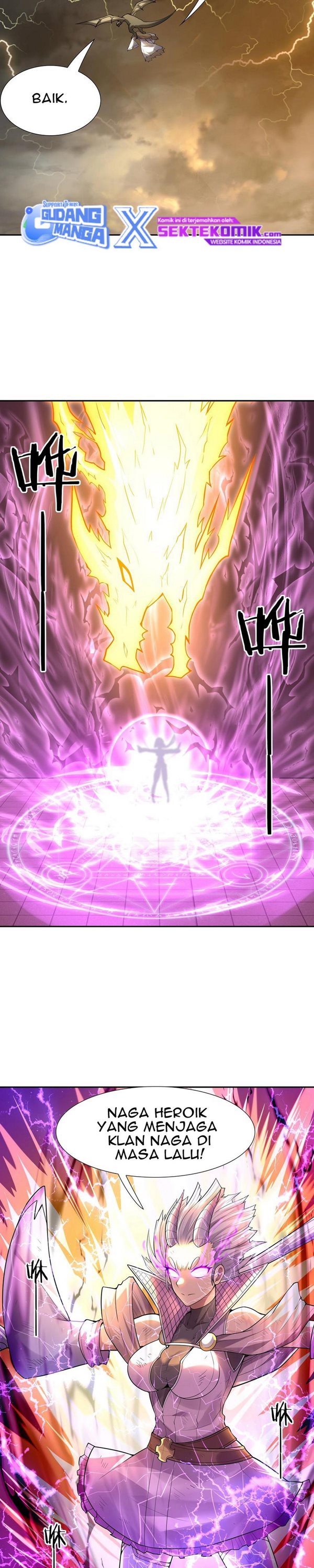 Read My Harem Is Entirely Female Demon Villains Bahasa Indonesia ID Manga Online