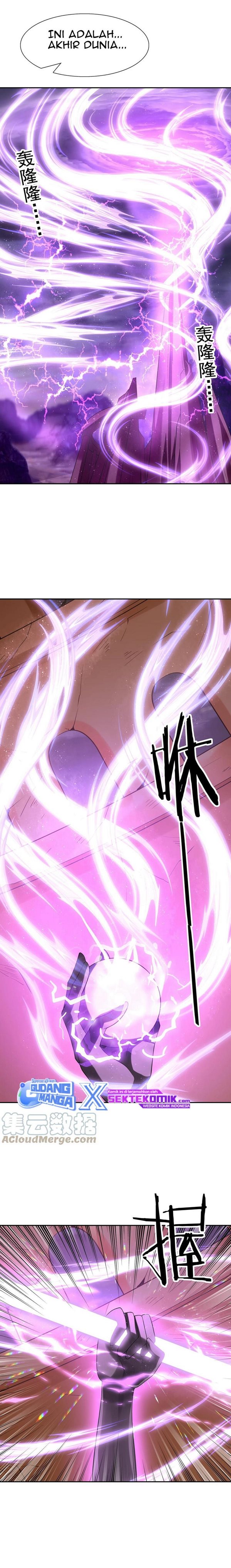 Read My Harem Is Entirely Female Demon Villains Bahasa Indonesia ID Manga Online