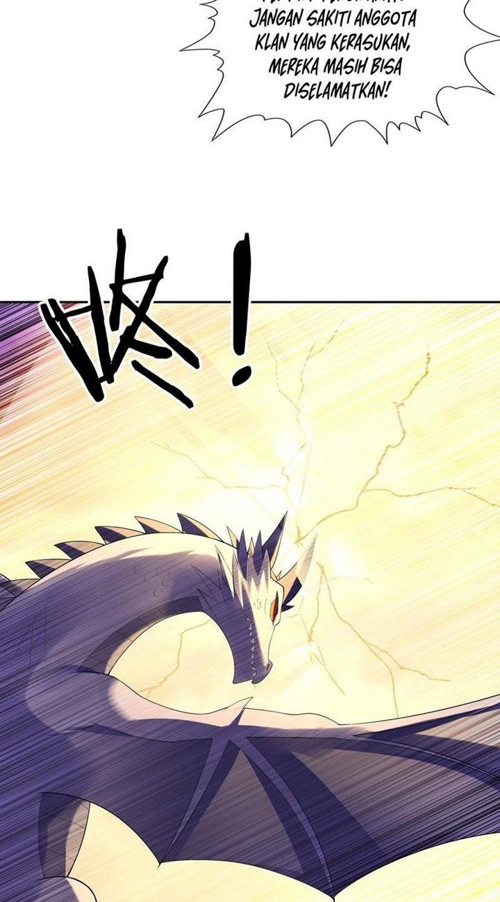 Read My Harem Is Entirely Female Demon Villains Bahasa Indonesia ID Manga Online