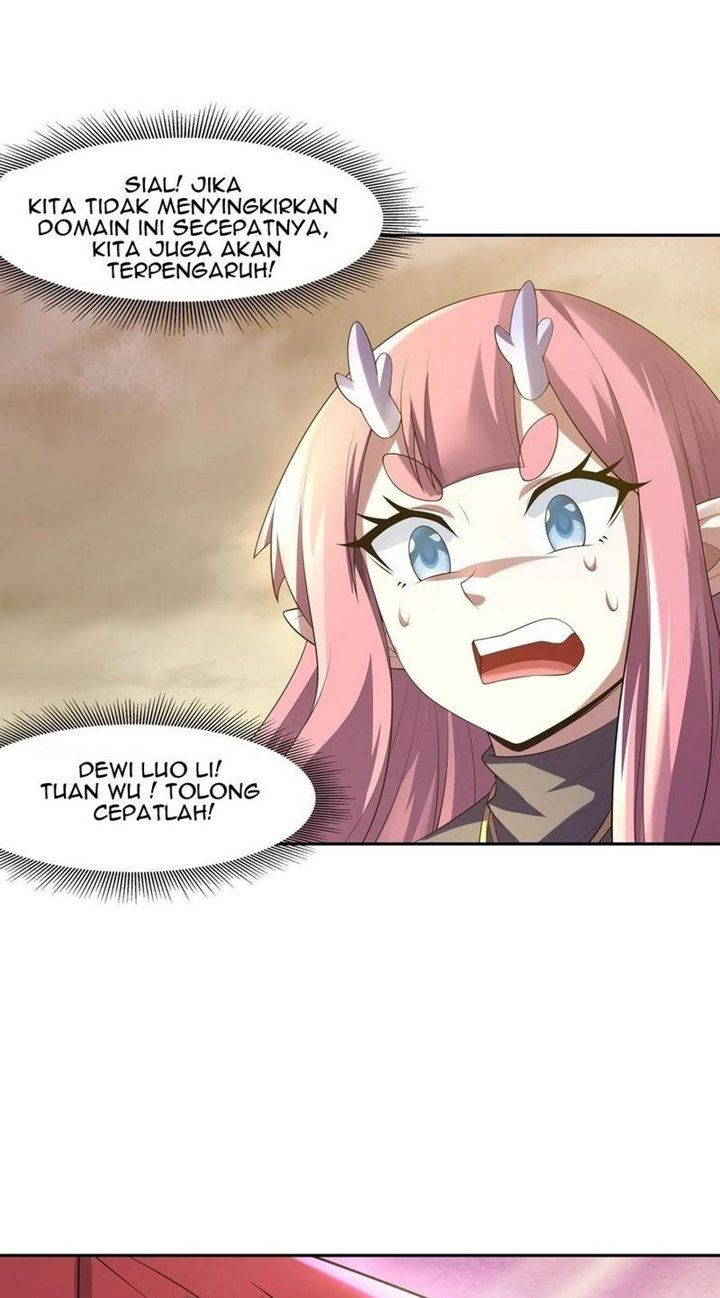 Read My Harem Is Entirely Female Demon Villains Bahasa Indonesia ID Manga Online